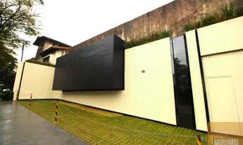 Imagem 4: IMÓVEL COMERCIAL PARA VENDA COM RENDA - JD. EVEREST - MORUMBI - 569M²- Morumbi