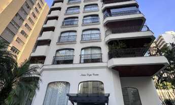 Imagem 7: Cobertura 662m² Dormitórios 4 Suítes 2 Banheiros 7 banheiros 4 vagas Paraiso- próximo a P