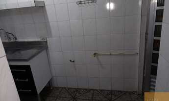 Imagem 7: Venda - Sobrado de 190,25m2 com 05 dormitórios, 02 vagas de garagem no Rudge Ramos