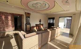 Imagem 3: Cobertura 662m² Dormitórios 4 Suítes 2 Banheiros 7 banheiros 4 vagas Paraiso- próximo a P