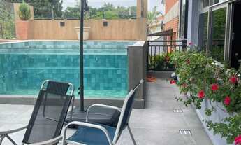 Imagem 7: Casa com 3 Quartos e 3 banheiros à Venda, 219 m² por R$ 1.350.000 Jardim do Lar _SP proxi