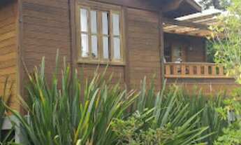 Imagem 5: HOTEL FAZENDA RESORT TERRENO IDEAL PARA LOTEAMENTO 20 CHALÉS 473,61 Hectares. Bocaiúva do