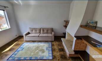 Imagem 6: CASA RESIDENCIAL em SANTANA DE PARNAÍBA - SP, ALPHAVILLE