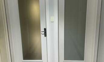 Imagem 4: LOCAÇÃO - CONJUNTO COMERCIAL NO ITAIM BIBI COM 70m², 02 VAGAS