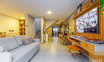 Imagem: VENDA/LOCAÇÃO - SOBRADO NA CHÁCARA SANTO