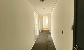 Imagem: LOCAÇÃO - CONJUNTO COMERCIAL COM 64m²