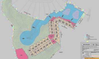 Imagem: Terreno 132.000,00 a venda Ribeirao Pires