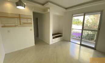 Imagem: APARTAMENTO 61m² DE 2 DORMITÓRIOS E 1