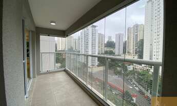 Imagem 4: VENDA/LOCAÇÃO - APARTAMENTO NA VILA ANDRADE COM 84m², 02 SUÍTES, 01 VAGA. LAZER COMPLETO