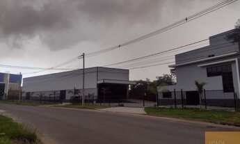 Imagem 6: Galpão/Depósito/Armazém e 6 banheiros à Venda, 1389 m² por R$ 9.200.000,00 c/ renda de R$4