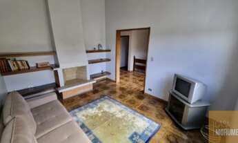 Imagem 5: CASA RESIDENCIAL em SANTANA DE PARNAÍBA - SP, ALPHAVILLE