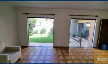 Imagem 3: CASA RESIDENCIAL em SANTANA DE PARNAÍBA - SP, ALPHAVILLE