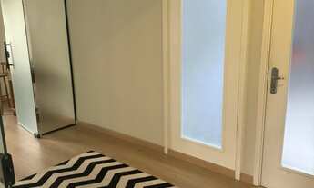 Imagem 2: LOCAÇÃO - CONJUNTO COMERCIAL NO ITAIM BIBI COM 70m², 02 VAGAS