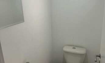 Imagem 5: LOCAÇÃO - CONJUNTO COMERCIAL NO ITAIM BIBI COM 70m², 02 VAGAS