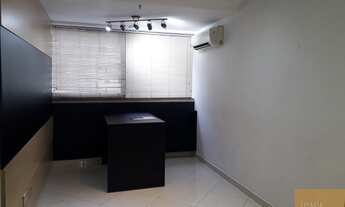 Imagem 2: Locação Conjunto Comercial de 62m2, 04 banheiros, 02 vagas de garagem na região de Higienó