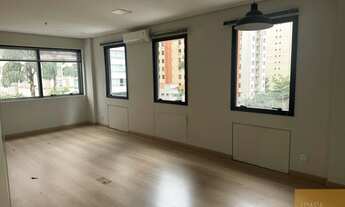 Imagem: LOCAÇÃO - CONJUNTO COMERCIAL NO ITAIM