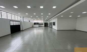 Imagem: Locação - Imóvel Comercial de 660m2