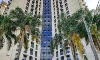 Imagem 3: Excelente oportunidade! Flat em condomínio à venda em São Paulo-SP. 42m²Próximo ao Campo B