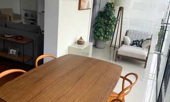 Imagem 7: Apartamento 200M2 - Brooklin - Alto Padrão