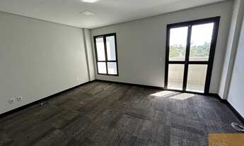 Imagem: Sala Comercial 37M2 - Vila Leopoldina
