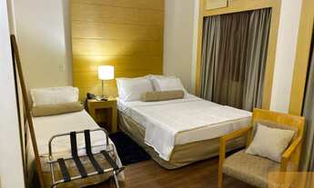 Imagem 5: Excelente oportunidade! Flat em condomínio à venda em São Paulo-SP. 42m²Próximo ao Campo B