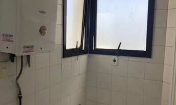 Imagem 5: Apartamento à venda na Vila Mariana, São Paulo-SP: 3 quartos, 1 suíte, 2 salas, 2 banheiro