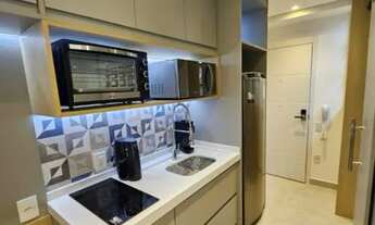 Imagem: Apartamento Studio a venda com 1 Quarto