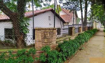 Imagem 2: Terreno com casa de 1000m² à venda no Brooklin Paulista