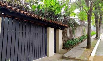 Imagem 6: Terreno com casa de 1000m² à venda no Brooklin Paulista