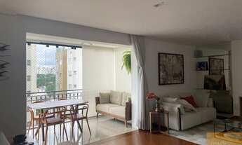 Imagem 2: Apartamento 200M2 - Brooklin - Alto Padrão