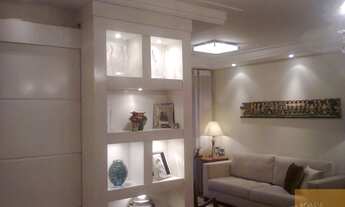 Imagem: Cobertura de luxo no Brooklin Paulista