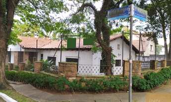 Imagem 5: Terreno com casa de 1000m² à venda no Brooklin Paulista