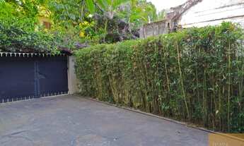 Imagem 7: Terreno com casa de 1000m² à venda no Brooklin Paulista