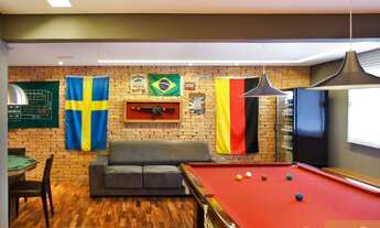 Imagem: Apartamento Mobiliado à venda- locação