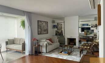 Imagem 4: Apartamento 200M2 - Brooklin - Alto Padrão