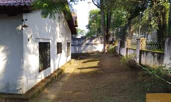 Imagem 4: Terreno com casa de 1000m² à venda no Brooklin Paulista