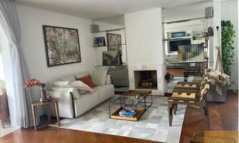 Imagem 3: Apartamento 200M2 - Brooklin - Alto Padrão