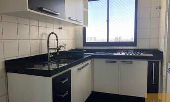 Imagem 4: Apartamento à venda na Vila Mariana, São Paulo-SP: 3 quartos, 1 suíte, 2 salas, 2 banheiro