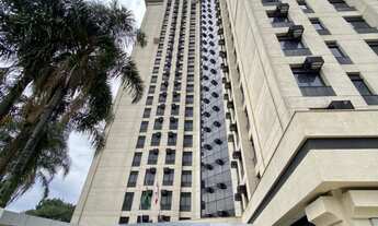 Imagem 2: Excelente oportunidade! Flat em condomínio à venda em São Paulo-SP. 42m²Próximo ao Campo B