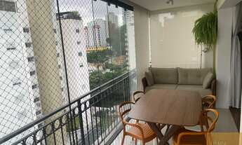 Imagem: Apartamento 200M2 - Brooklin - Alto Padrão