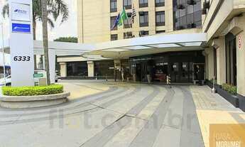 Imagem 4: Excelente oportunidade! Flat em condomínio à venda em São Paulo-SP. 42m²Próximo ao Campo B