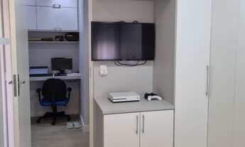 Imagem 5: Apartamento com 2 Quartos e 2 banheiros 1 vaga à Venda, 58 m² por R$ 570.000,00 Vila andr