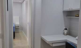 Imagem 6: Apartamento com 2 Quartos e 2 banheiros 1 vaga à Venda, 58 m² por R$ 570.000,00 Vila andr