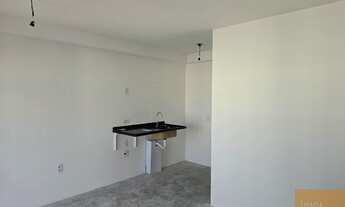 Imagem: Studio à venda 28 m² na Saúde - 1 quarto