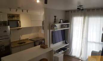 Imagem: Apartamento à venda em São Paulo-SP, Jardim