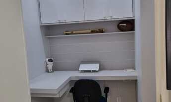 Imagem 7: Apartamento com 2 Quartos e 2 banheiros 1 vaga à Venda, 58 m² por R$ 570.000,00 Vila andr