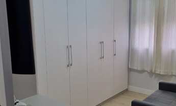 Imagem 4: Apartamento com 2 Quartos e 2 banheiros 1 vaga à Venda, 58 m² por R$ 570.000,00 Vila andr