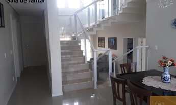 Imagem 5: Casa de Condomínio com 5 Quartos à venda, 310m² - Condomínio Fechado Bothanica Itu