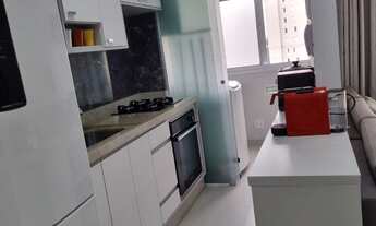 Imagem 3: Apartamento com 2 Quartos e 2 banheiros 1 vaga à Venda, 58 m² por R$ 570.000,00 Vila andr