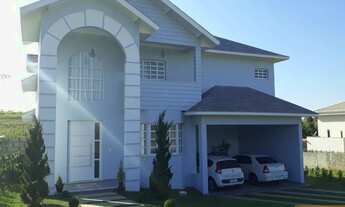 Imagem: Casa de Condomínio com 5 Quartos à venda